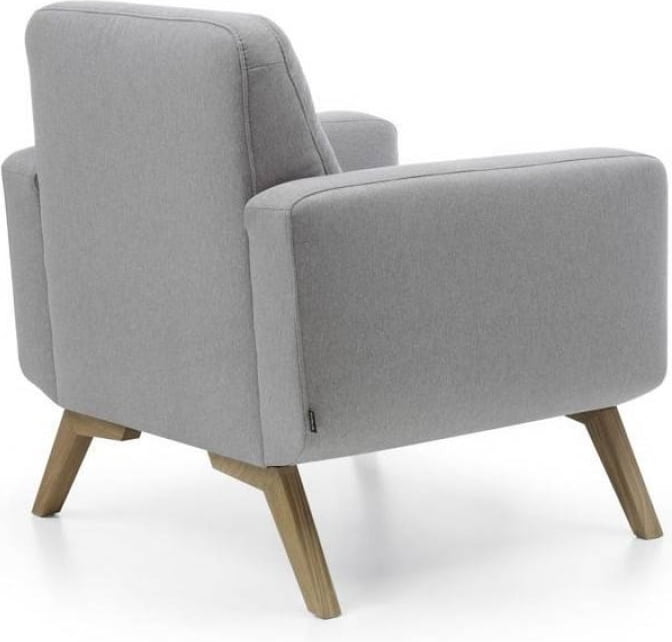 FIORD FOTOLIU 81CM STOC STOFA GRI