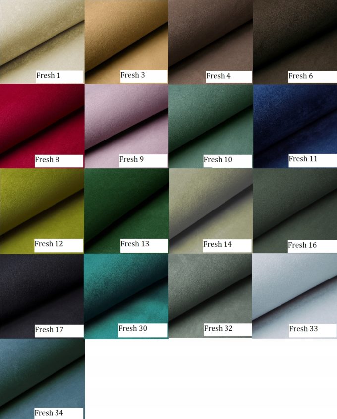 FOTOLIU CESTERFIELD-PREMIUM LINE