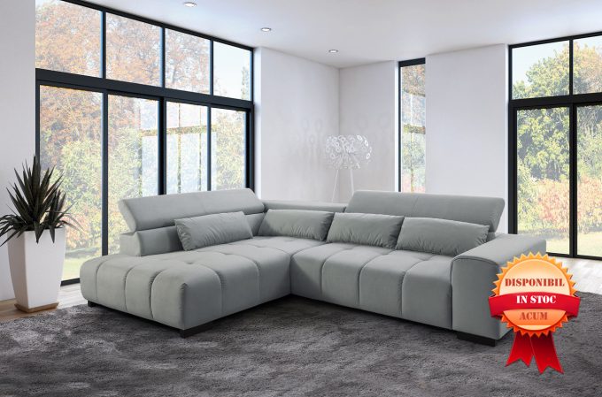 POSITANO COLTAR EXTENSIBIL 309X230 COLT STANGA MONOLITH85