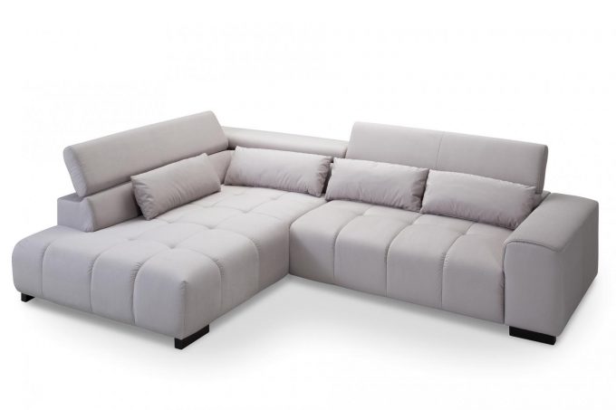 POSITANO COLTAR EXTENSIBIL 309X230 COLT STANGA MONOLITH85