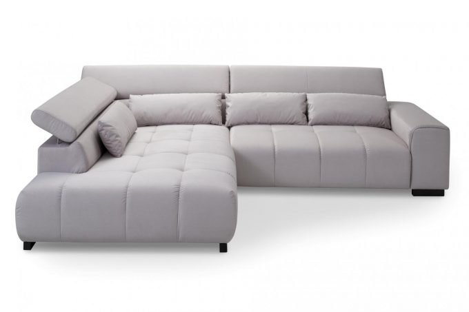 POSITANO COLTAR EXTENSIBIL 309X230 COLT STANGA MONOLITH85