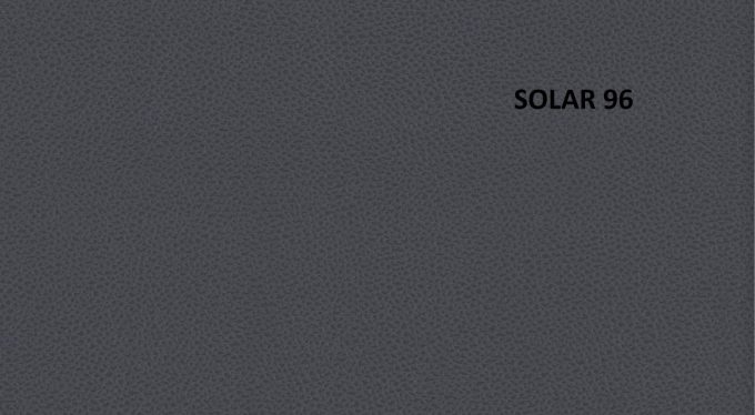 LISBONA COLTAR EXTENSIBIL COLT DREAPTA 341 x 200 x 175 GRI-ALBASTRU SOLAR96 ZONA DORMIT 274 X 130 PSZ