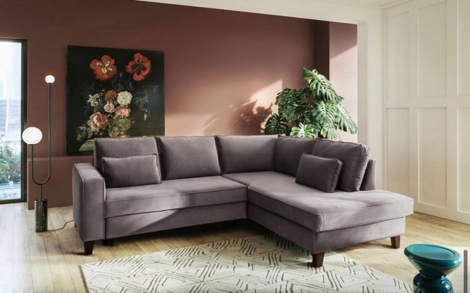 DAYTONA COLTAR EXTENSIBIL 233X202 COLT DREAPTA MONO246