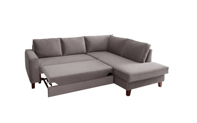 DAYTONA COLTAR EXTENSIBIL 233X202 COLT DREAPTA MONO246